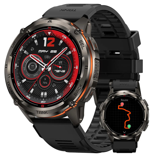 KOSPET Tank T3 Ultra 2 - Planet4Shopping
