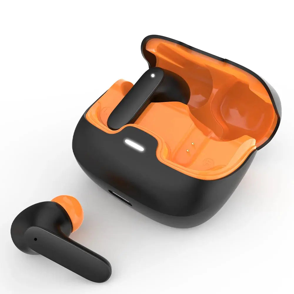 TWS Ultra-Low Latency Bluetooth Earphones - Planet4Shopping