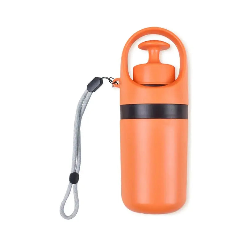 Portable Dog Poop Scooper - Planet4Shopping