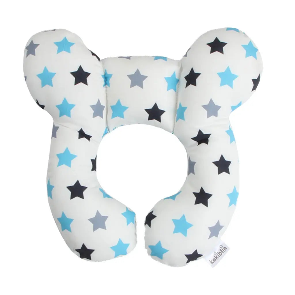 Baby Travel Pillow - Planet4Shopping