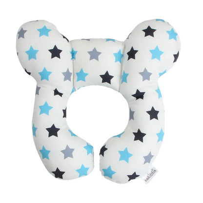Baby Travel Pillow - Planet4Shopping