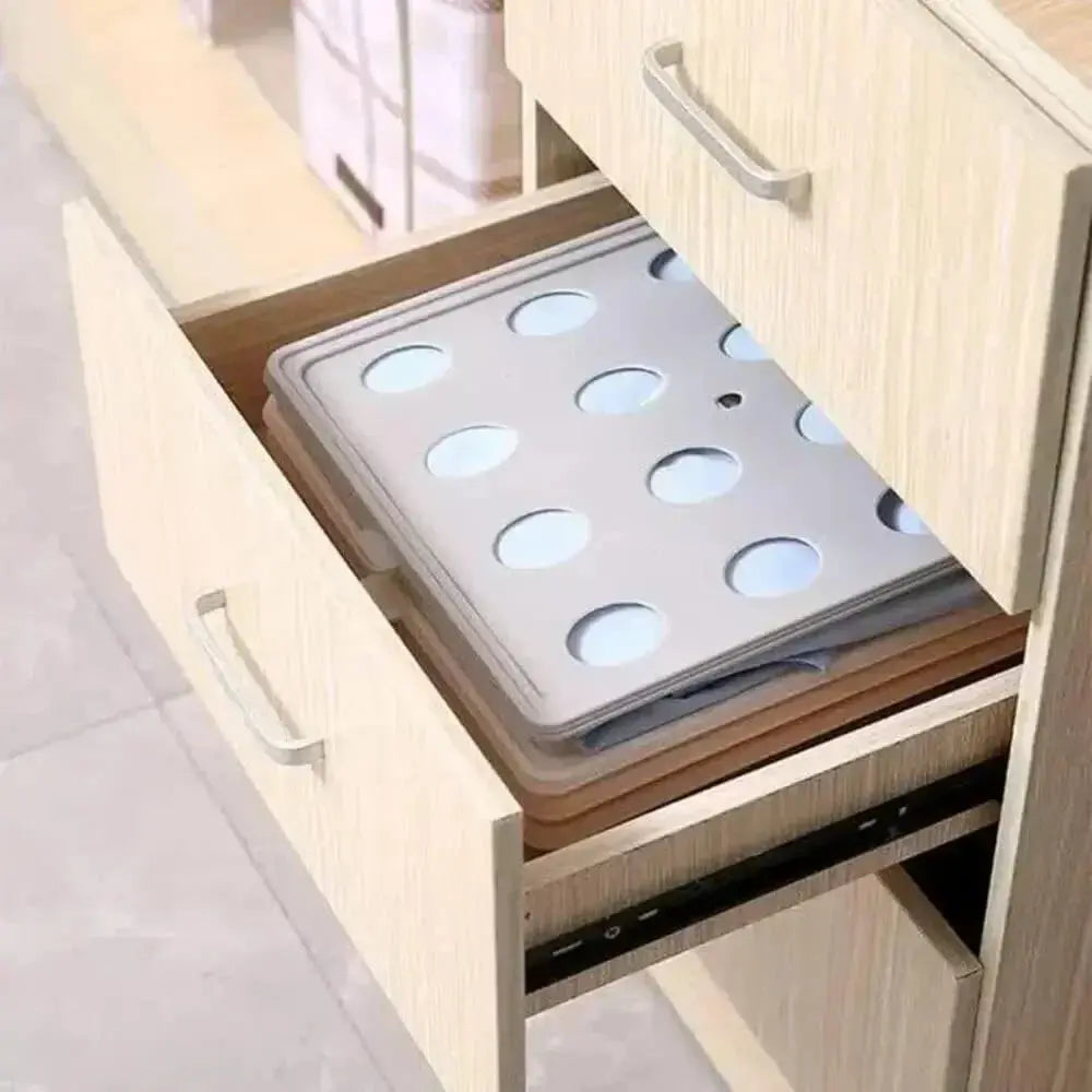 Stackable Clothes Organizer Board - Planet4Shopping