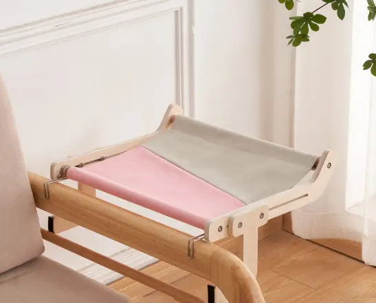 Sturdy Hanging Cat Bed - Planet4Shopping