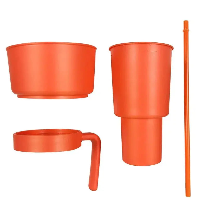 Snack Cup - Planet4Shopping