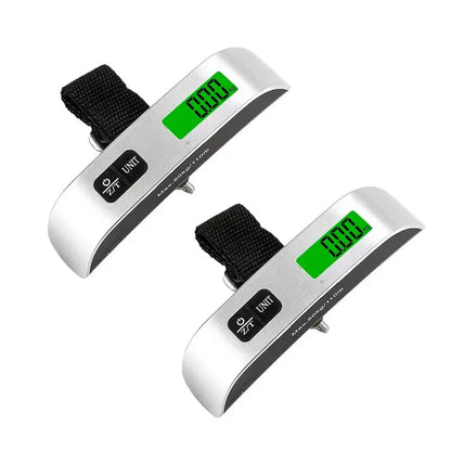 Portable Digital Scale - Planet4Shopping