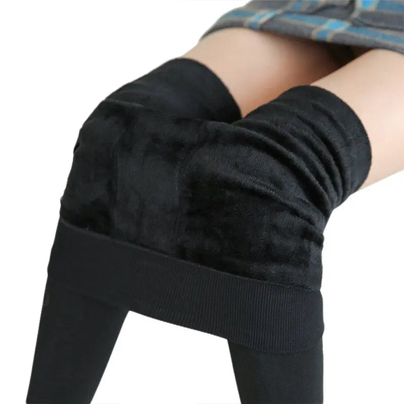 Winter Leggings - Planet4Shopping
