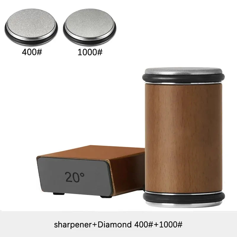 Rolling Knife Sharpener - Planet4Shopping