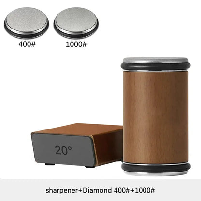 Rolling Knife Sharpener - Planet4Shopping