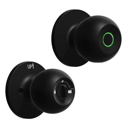 Smart Door Knob - Planet4Shopping