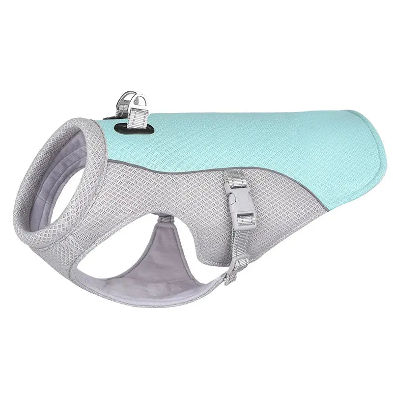 Summer Dog Cooling Vest - Planet4Shopping