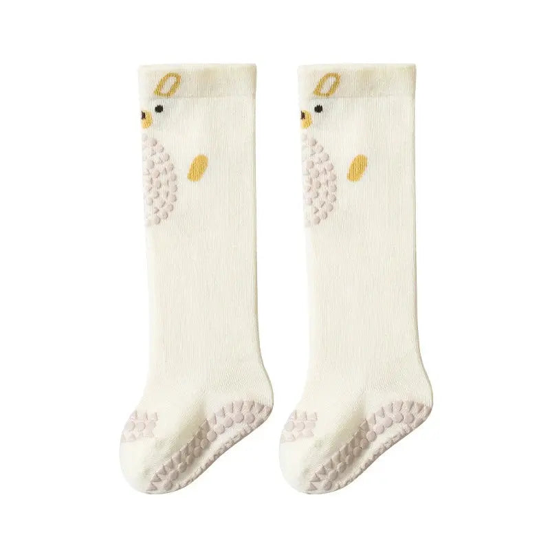 Baby Knee Non-Slip Floor Socks - Planet4Shopping