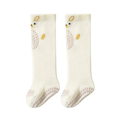 Baby Knee Non-Slip Floor Socks - Planet4Shopping