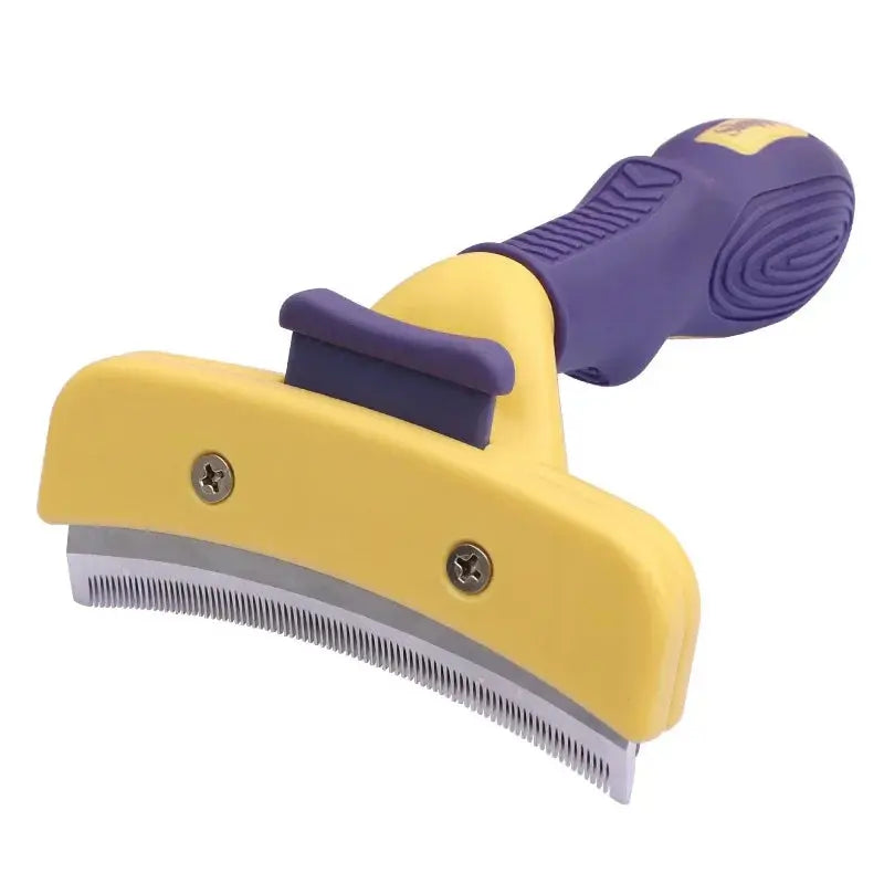 Pet Detangler & Grooming Comb - Planet4Shopping