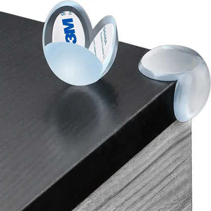 Table Corner Edge Protectors - Planet4Shopping