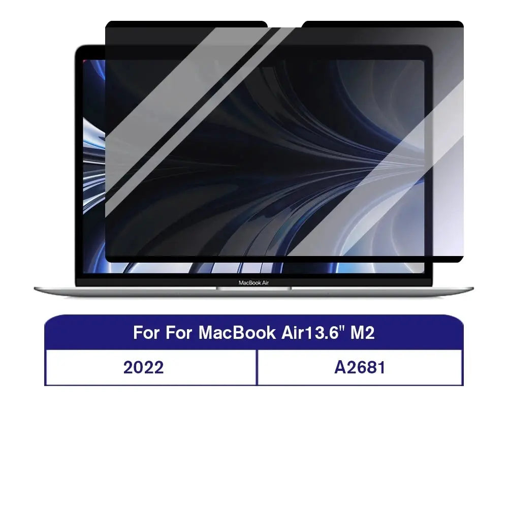 MacBook Privacy Screen - Planet4Shopping