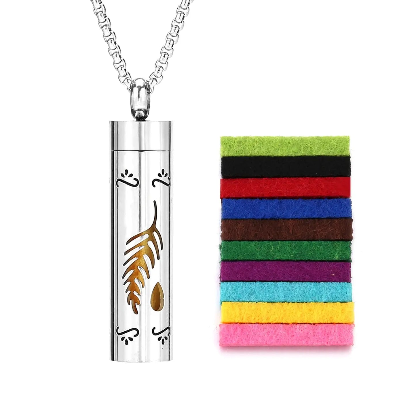 Scent Necklace - Planet4Shopping