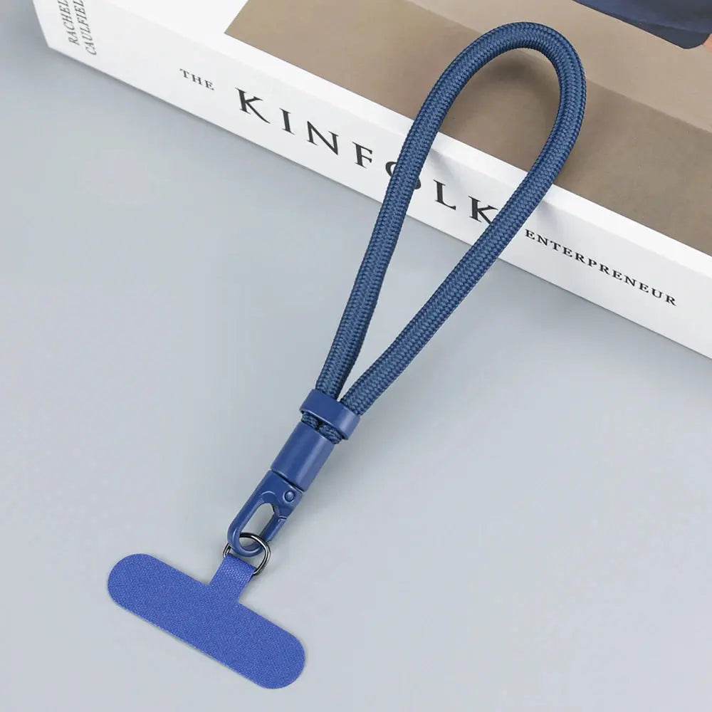 Phone Wrist Strap Lanyard Universal - Planet4Shopping