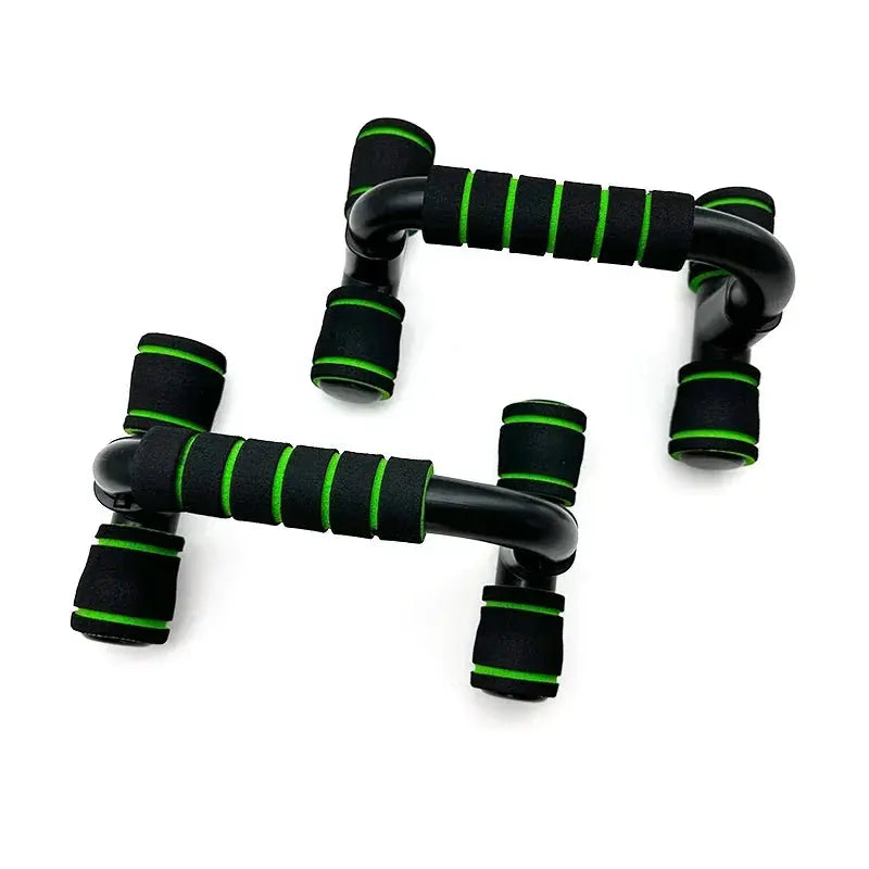 Non-Slip Push Up Stand Gym Handles - Planet4Shopping