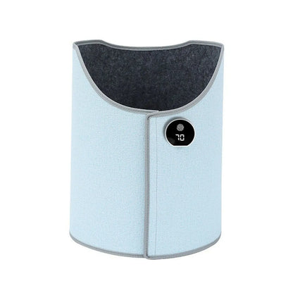 Silent Foldable Leg Warmer - Planet4Shopping