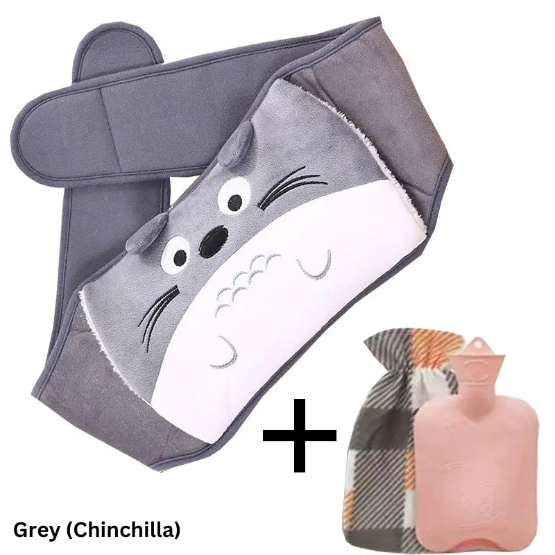 Waistband with Hot Water Bag - Planet4Shopping