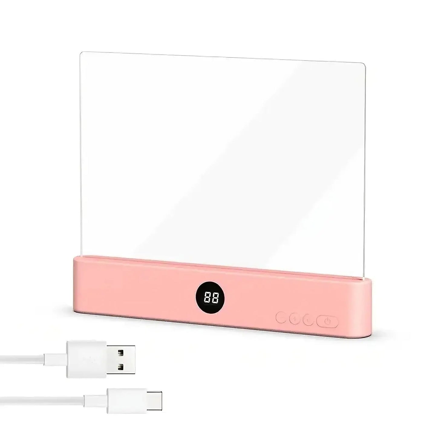LED Book Light - Planet4Shopping