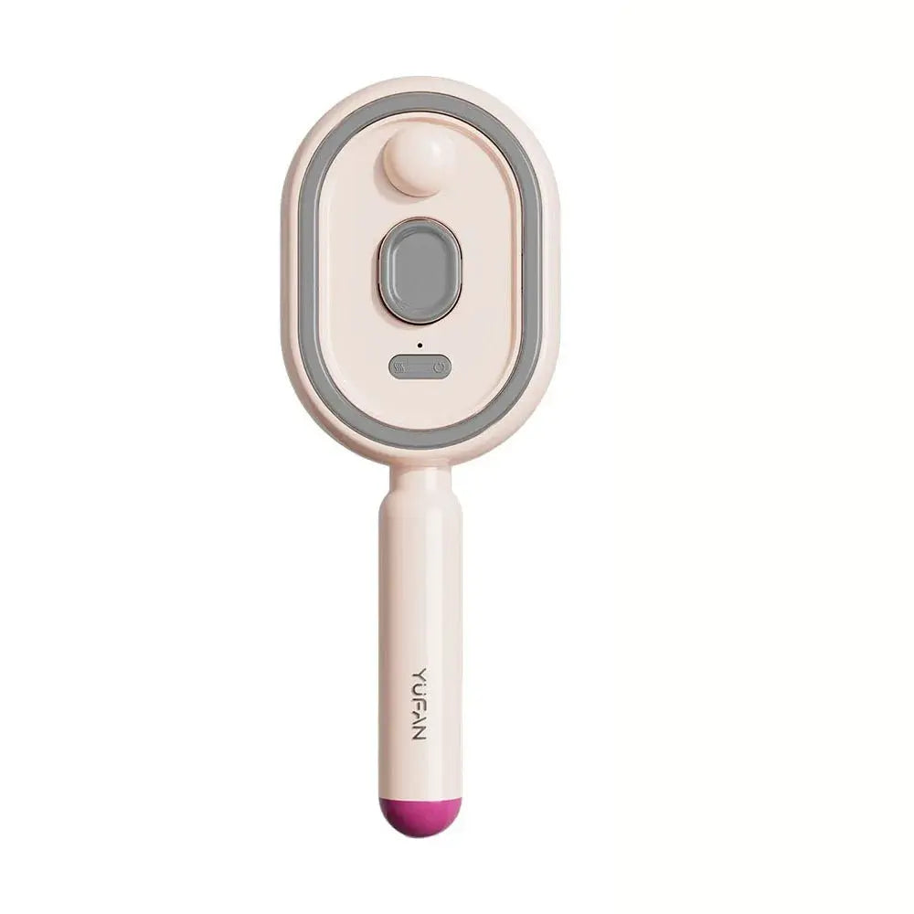 Durable Electric Hair Care Spray Massage Comb - Planet4Shopping