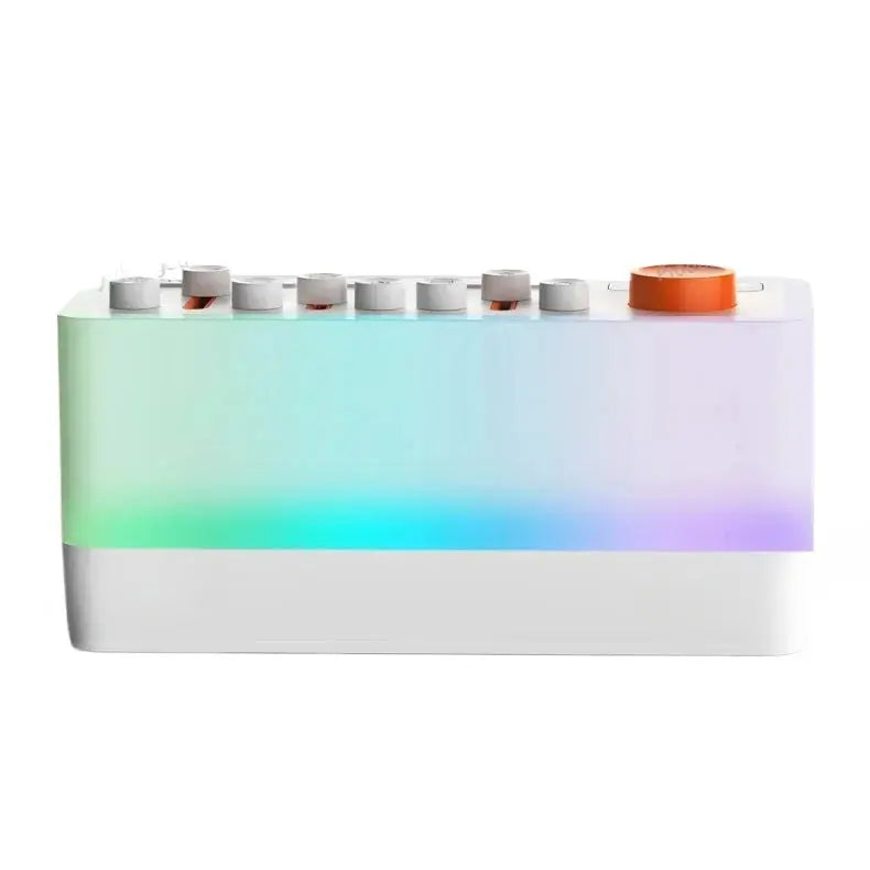 Ambient Sound Machine - Planet4Shopping