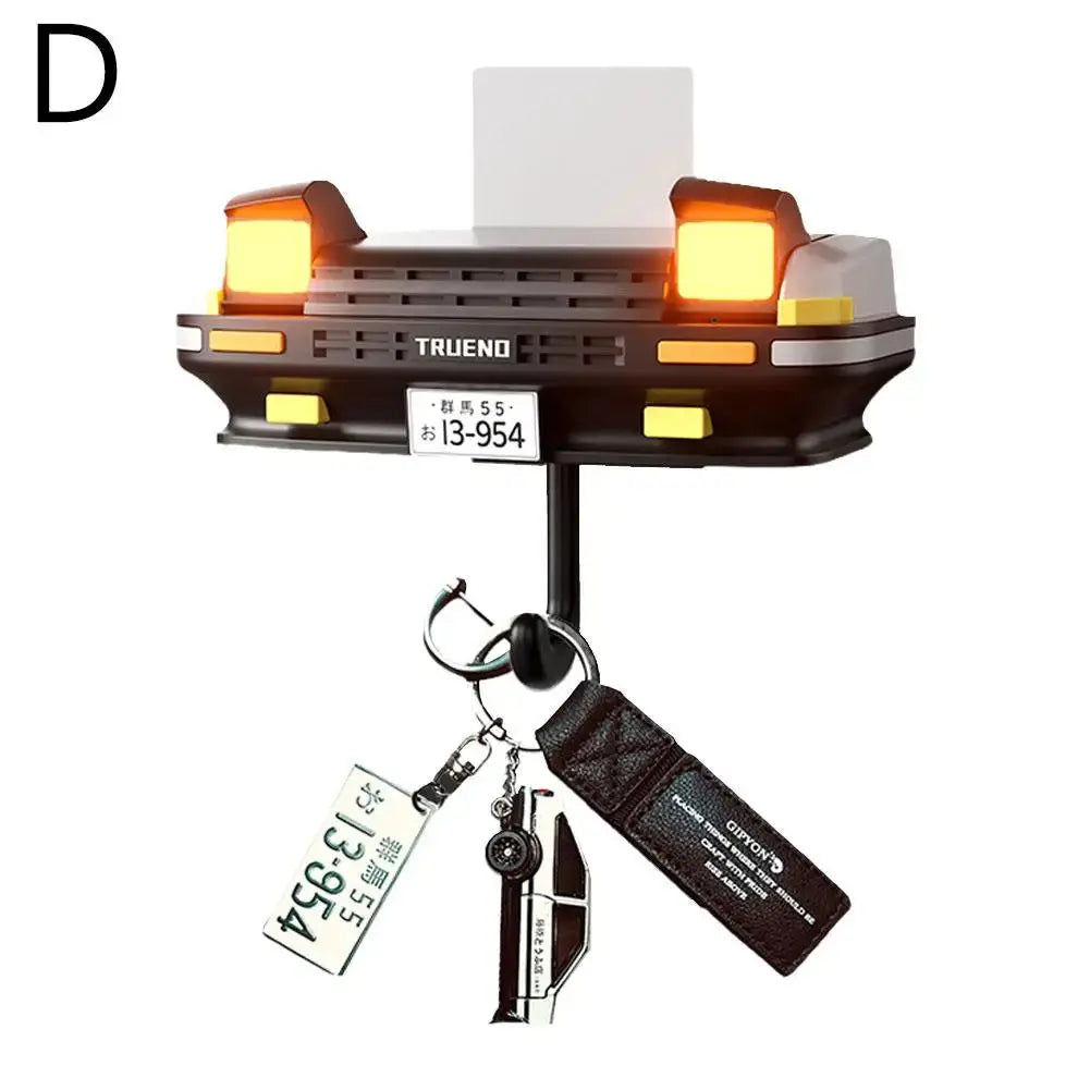 AE86 Car Key Holder - Planet4Shopping