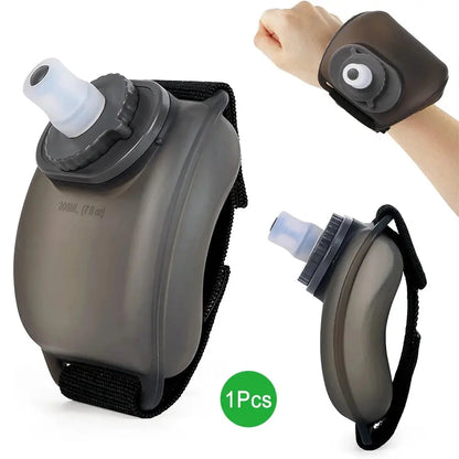 Wrist Water Bottle for Sports - Planet4Shopping