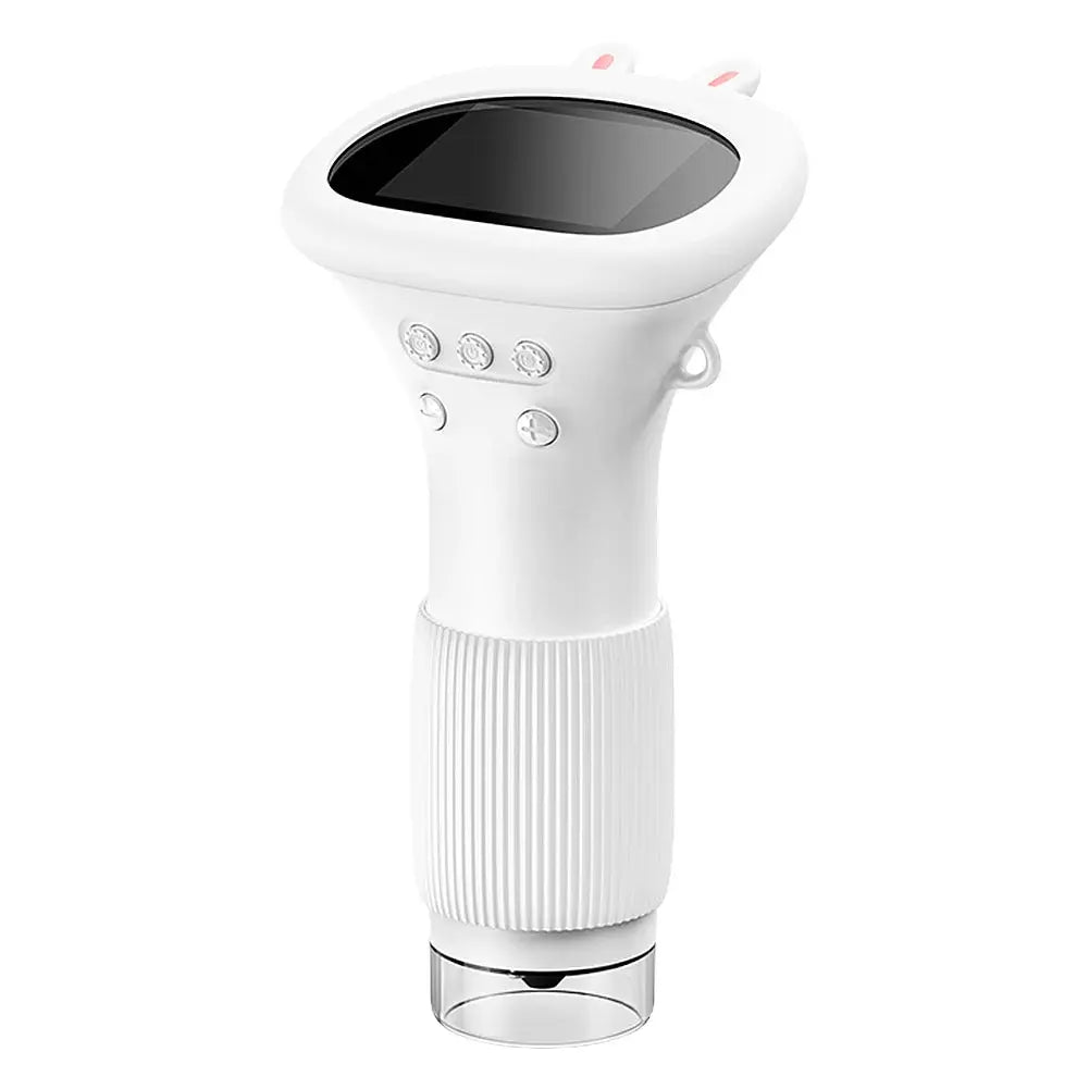 Handheld Microscope - Planet4Shopping