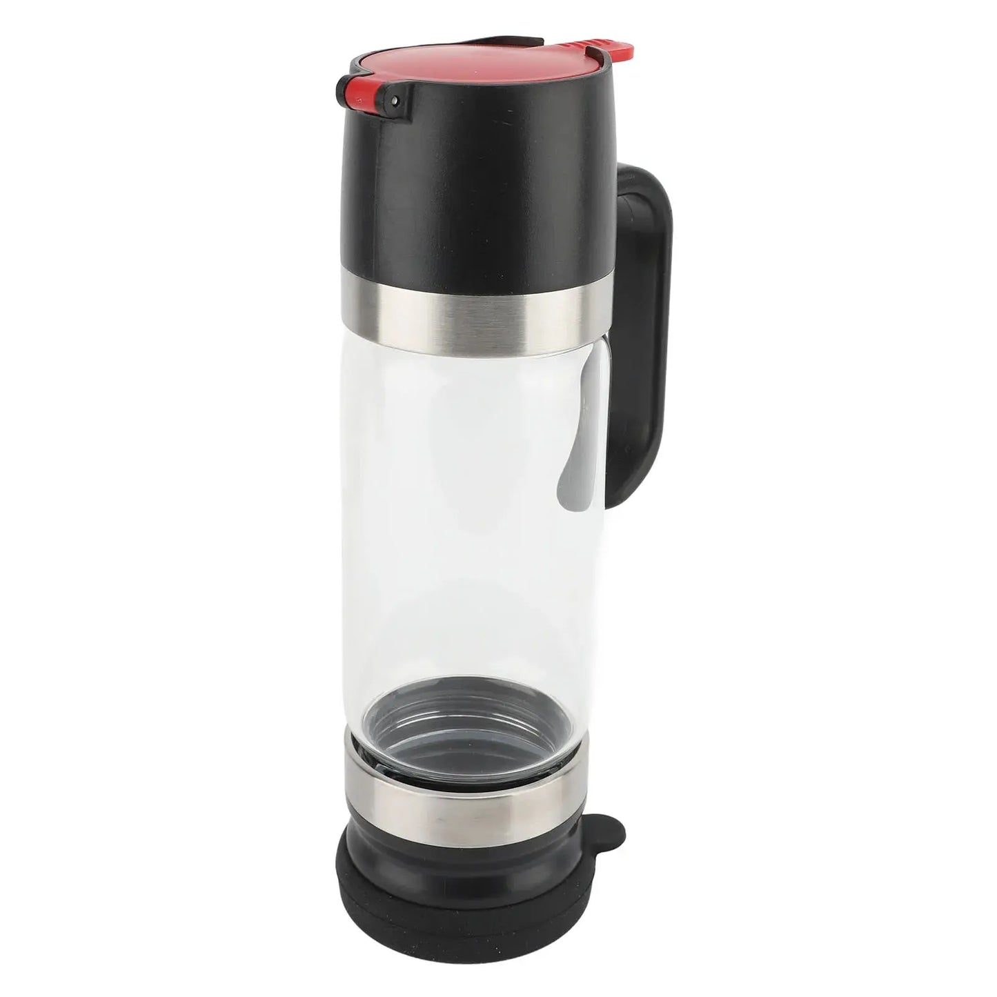 Honey Dispenser with Handle & No Drip - Planet4Shopping