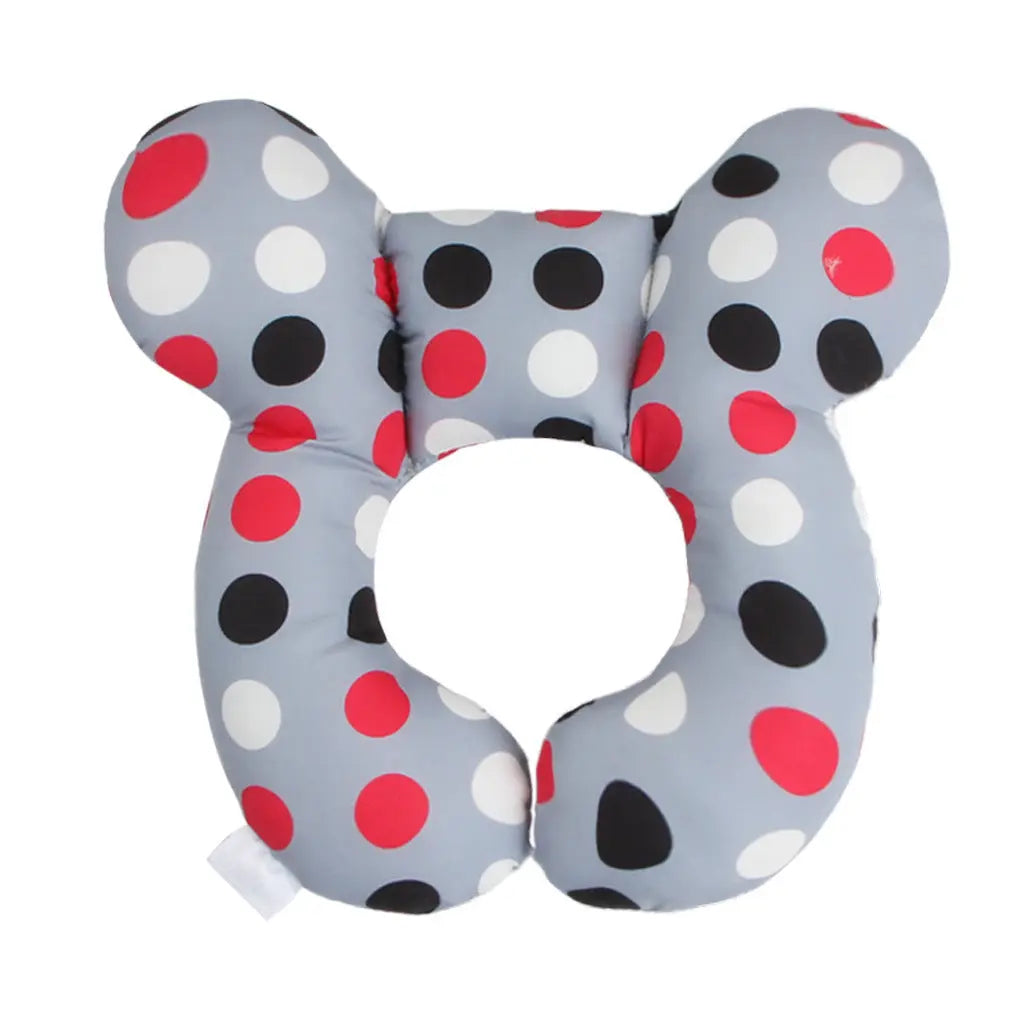 Baby Travel Pillow - Planet4Shopping