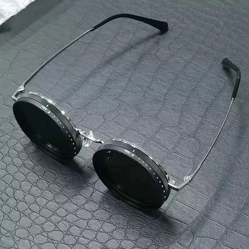 Adjustable Dimming Sunglasses - Planet4Shopping
