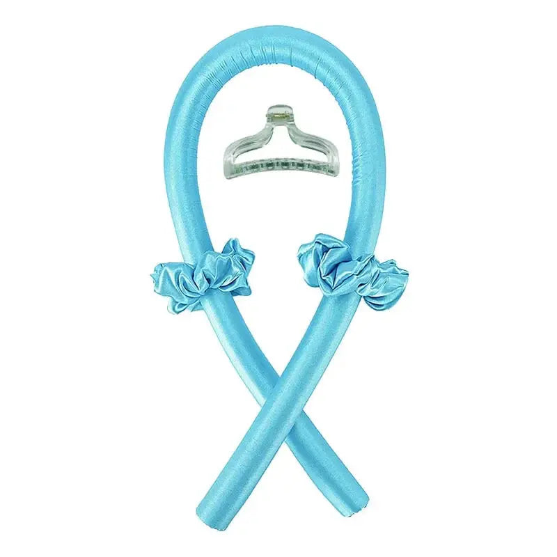 Heatless Curling Rod Headband - Planet4Shopping