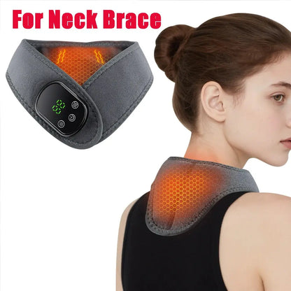 Orthovita ThermoMassager - Planet4Shopping