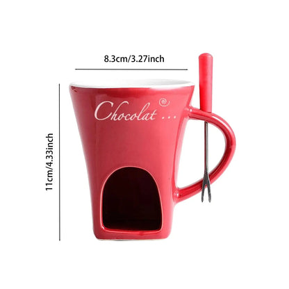 Fondue Mug - Planet4Shopping