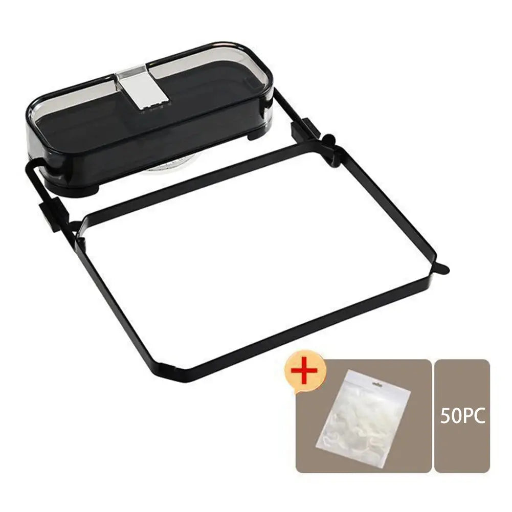 Kitchen Sink Filter Net - Planet4Shopping