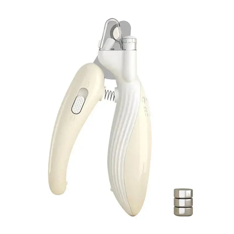 Pet Nail Clipper with Led Light - Planet4Shopping