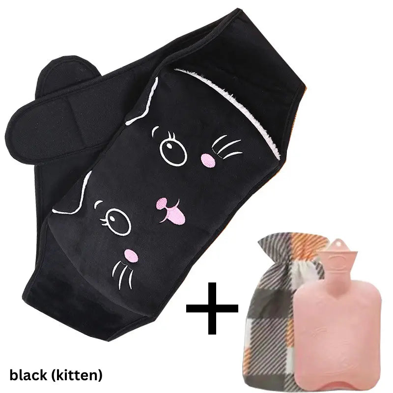Waistband with Hot Water Bag - Planet4Shopping