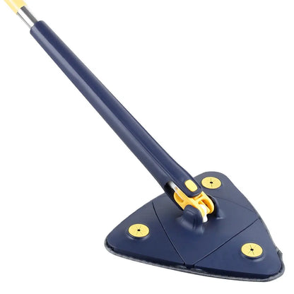 Self-Squeeze Triangular Mop - Planet4Shopping