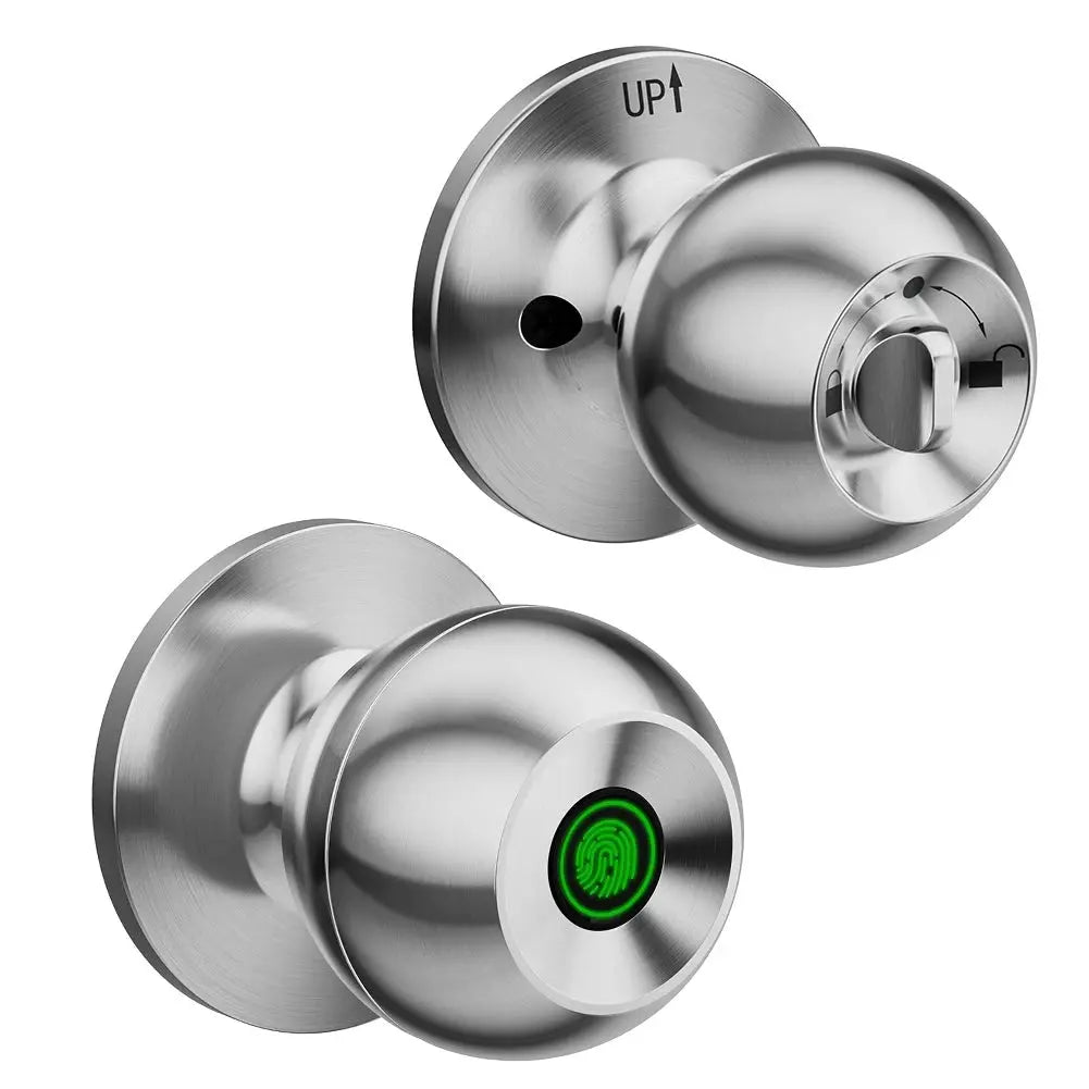 Smart Door Knob - Planet4Shopping