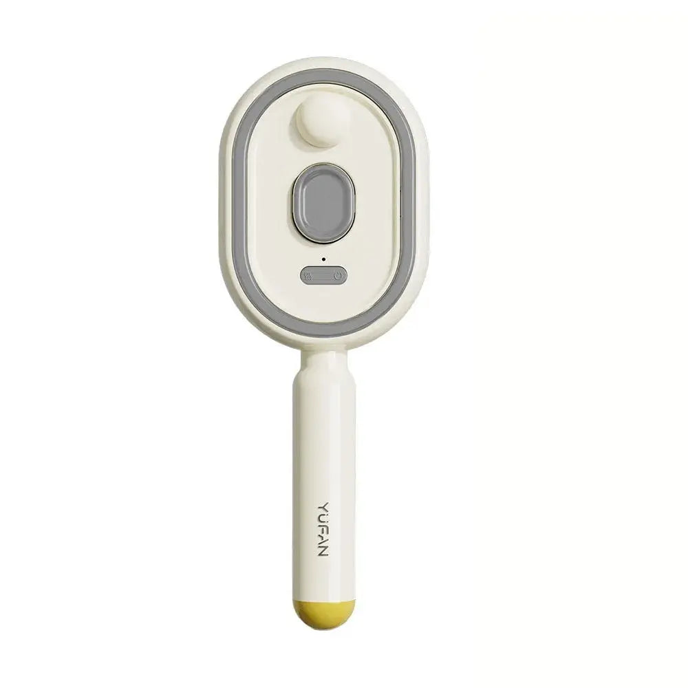 Durable Electric Hair Care Spray Massage Comb - Planet4Shopping