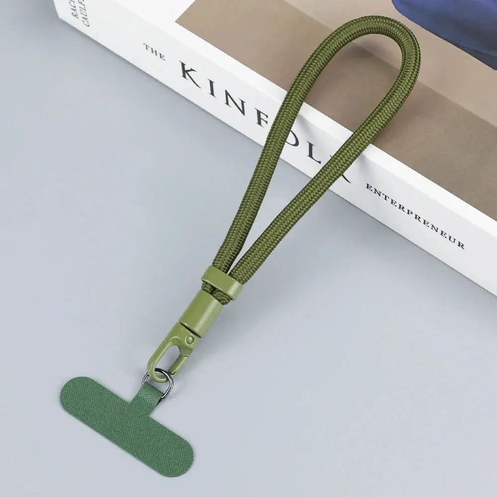 Phone Wrist Strap Lanyard Universal - Planet4Shopping