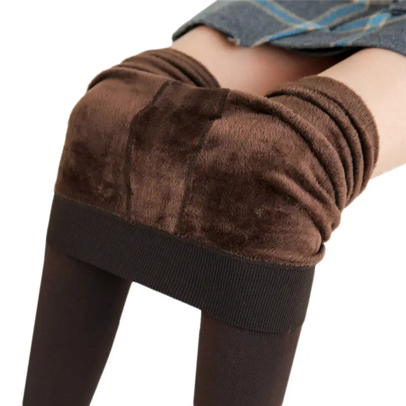Winter Leggings - Planet4Shopping
