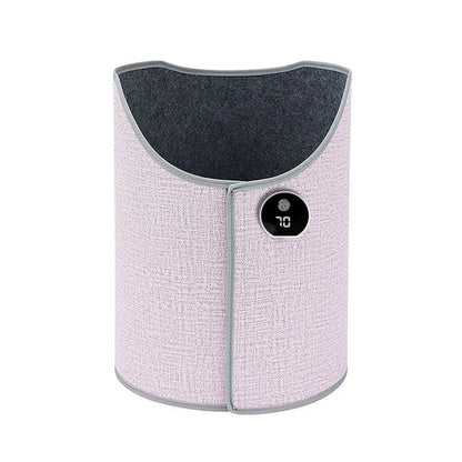 Silent Foldable Leg Warmer - Planet4Shopping