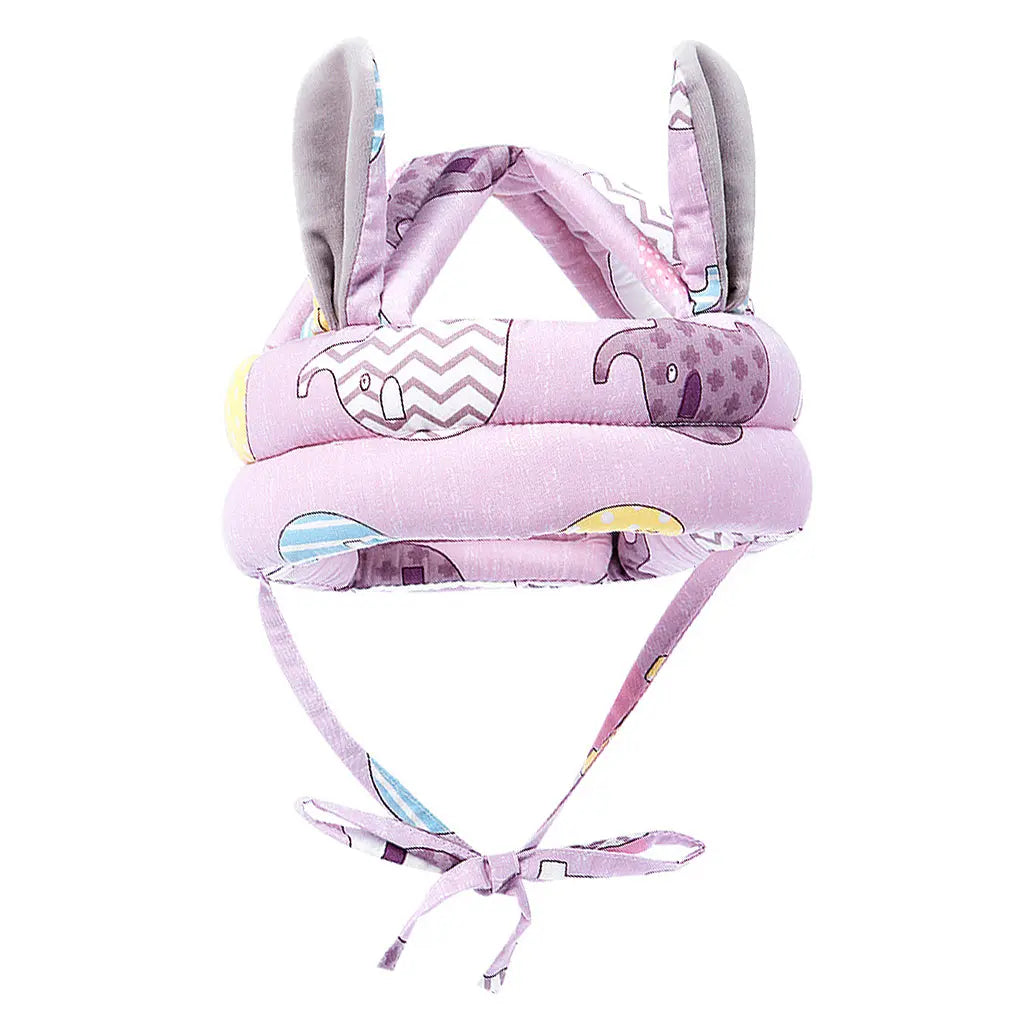 Baby Toddler Safety Anti-Collision Helmet - Planet4Shopping