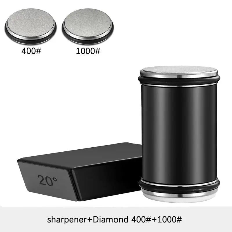 Rolling Knife Sharpener - Planet4Shopping