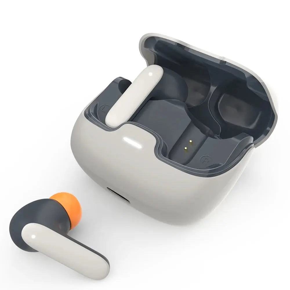 TWS Ultra-Low Latency Bluetooth Earphones - Planet4Shopping