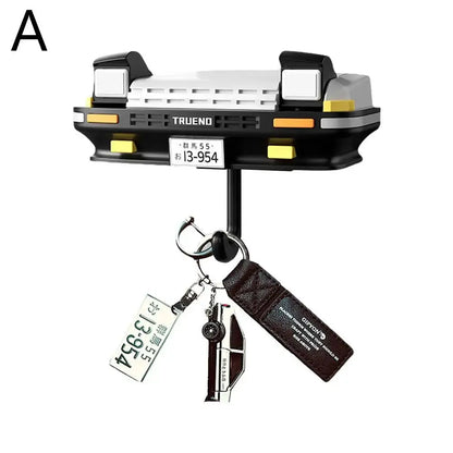 AE86 Car Key Holder - Planet4Shopping