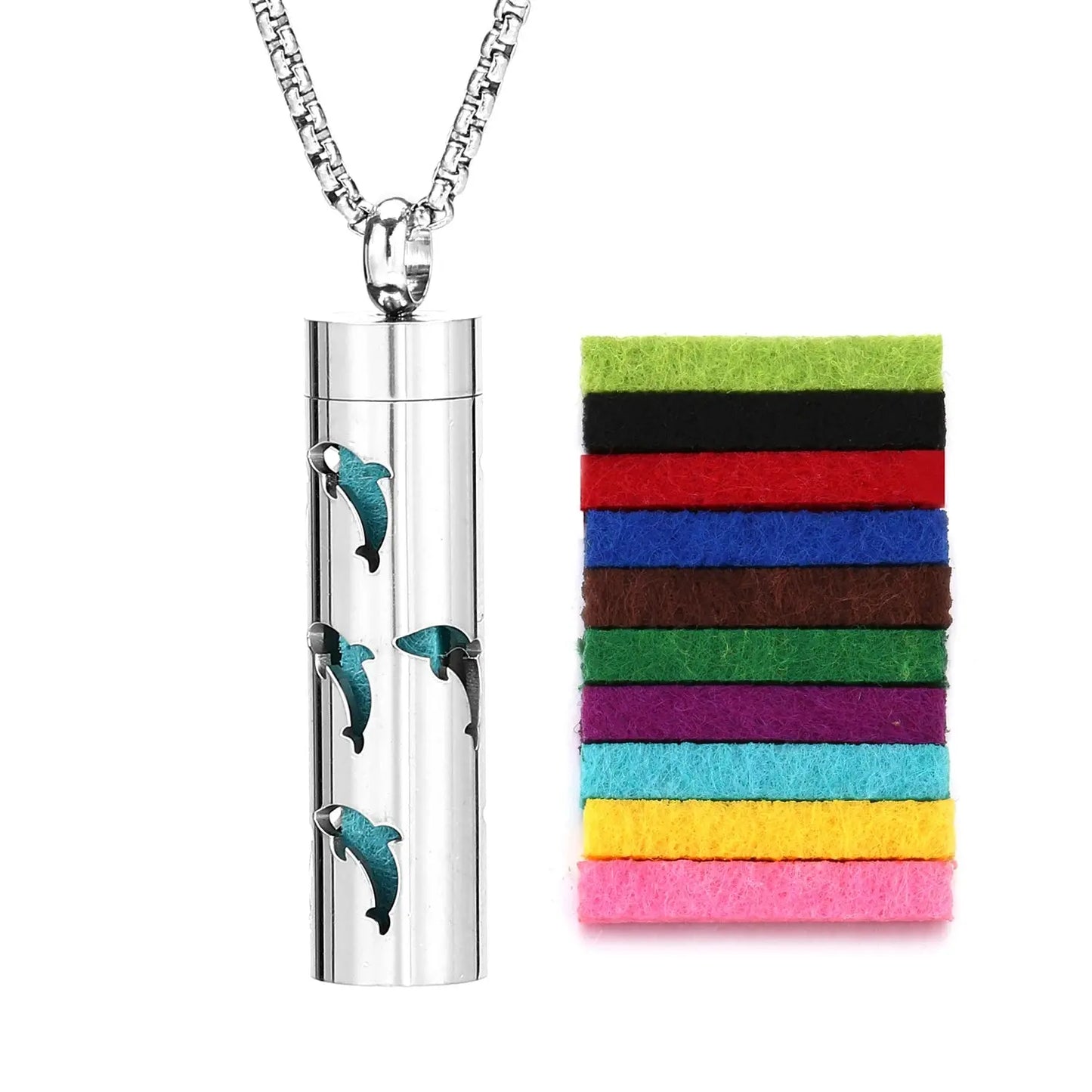 Scent Necklace - Planet4Shopping